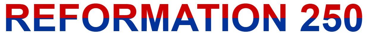 Reformation 250